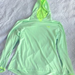 The North Face Hoodie